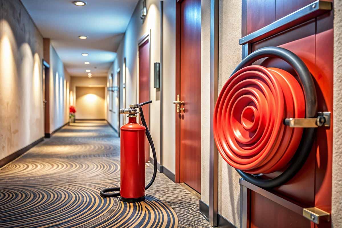 Fire System Upgrades Fire System Upgrades