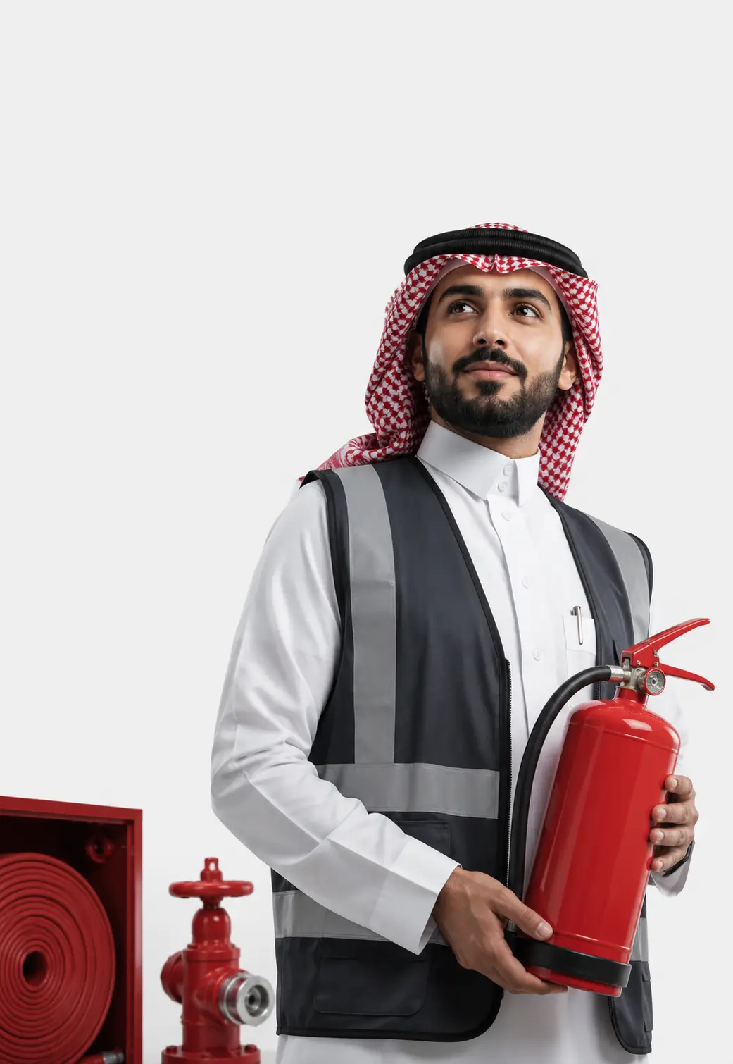 من نحن